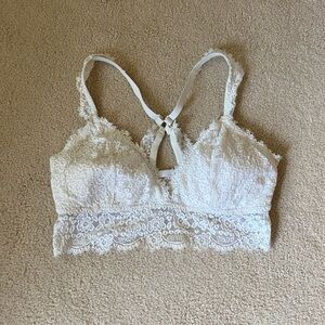 Aerie Lace Bralette